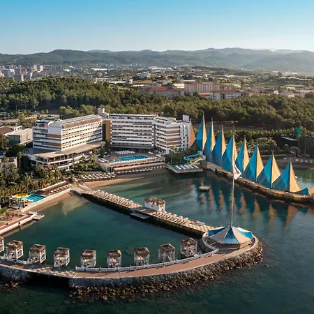 Adin Resort Hotel-3