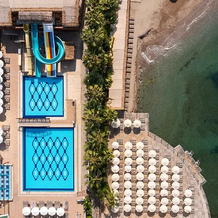Adin Resort Hotel-2